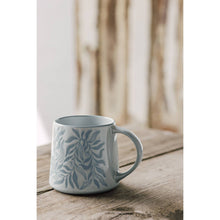 Load image into Gallery viewer, Danica Heirloom - Berryvine Mug - Ocean
