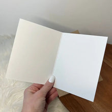 Load image into Gallery viewer, Big Moods - "You did it" Floral Encouragement Card
