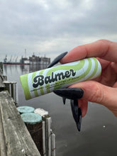 Load image into Gallery viewer, Peppermint Lip Balm - Balmer Cacao Butter Lip Balm
