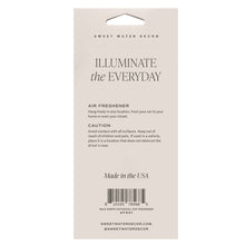 Load image into Gallery viewer, Palo Santo Patchouli Hanging Air Freshener - Gifts
