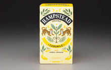 Load image into Gallery viewer, Hampstead Organic Camomile (20 Teabags)

