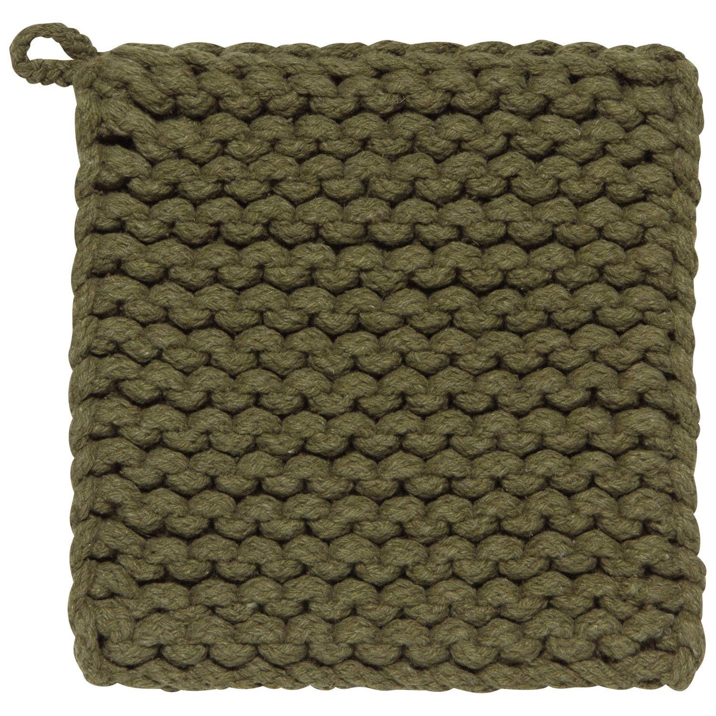 Danica Heirloom - Olive Branch Potholder