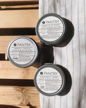 Load image into Gallery viewer, Pantry Products - Whipped Hand &amp; Body Butter - 6 Pack + FREE Tester
