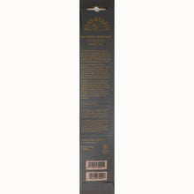 Load image into Gallery viewer, Herb &amp; Earth Incense 20 Sticks - Patchouli
