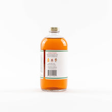 Load image into Gallery viewer, Wood Stove Kitchen - Spiced Apple Hot Toddy, 16 fl oz - Cocktail Mixer and Mockta
