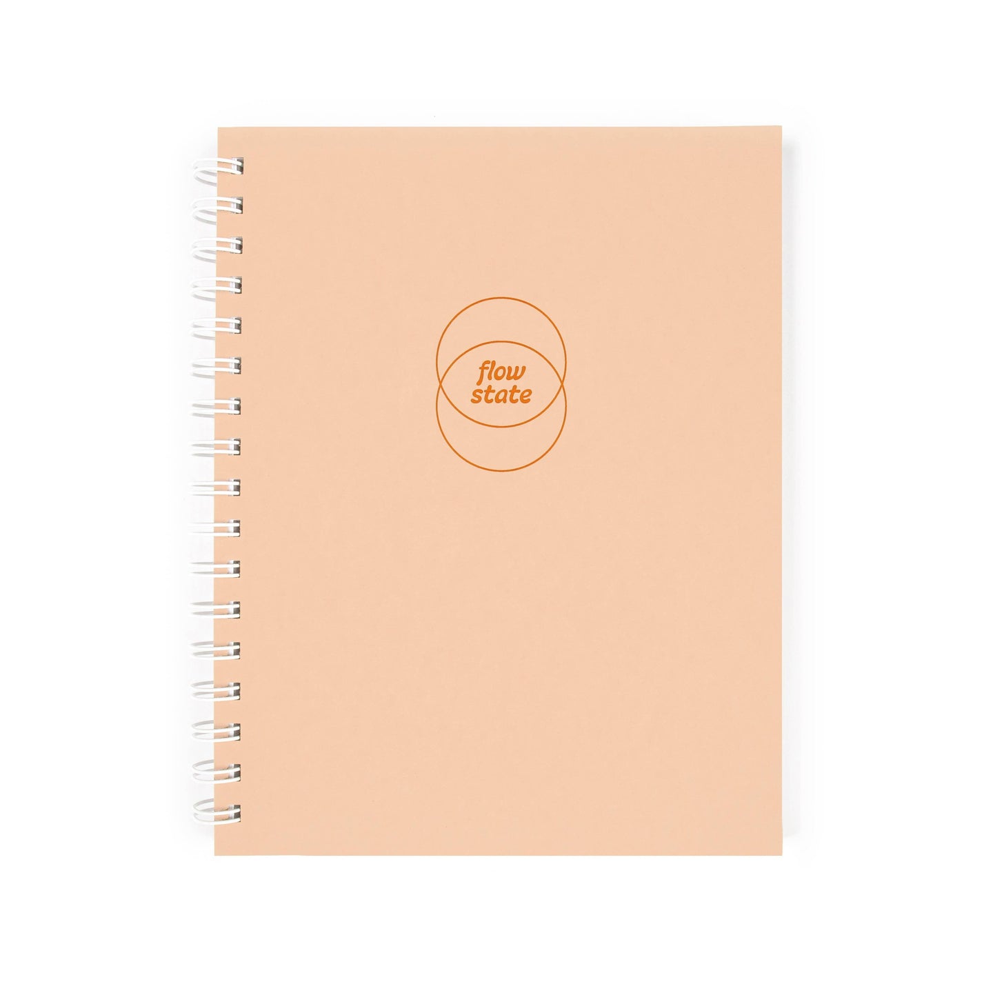 Flow State Guided Journal
