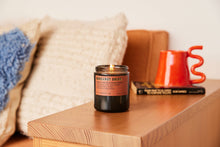 Load image into Gallery viewer, P.F. Candle Co. - Bergamot Shiso - 7.2 oz Alchemy Soy Candle
