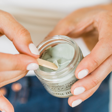 Load image into Gallery viewer, Little Seed Farm - Activated Charcoal Deodorant Cream
