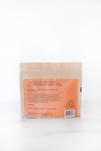 Load image into Gallery viewer, Circular Living - Mineral Bath Soak Sachet, Rose Petal &amp; Geranium
