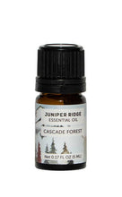 Load image into Gallery viewer, Juniper Ridge - Essential Oil - Cascade Forest (5ml)

