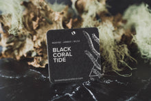 Load image into Gallery viewer, Black Coral Tide Car Freshener
