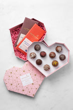 Load image into Gallery viewer, Moonstruck Chocolate Co - Bundle Box: Written In The Stars Bundle

