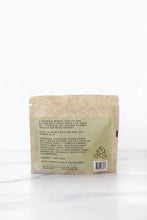 Load image into Gallery viewer, Circular Living - Mineral Bath Soak Sachet, Green Tea &amp; Eucalyptus
