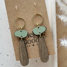 Load image into Gallery viewer, Wicket Goods - Timberline: Meadow
