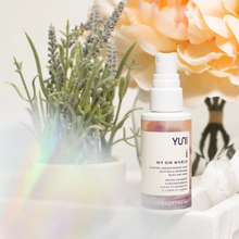 Load image into Gallery viewer, YUNI Beauty - YUNI My Om World Aromatic Body Mist 4 oz
