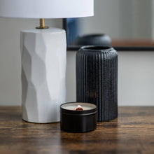 Load image into Gallery viewer, Girlfriend Travel Tin Soy Candle: 6oz
