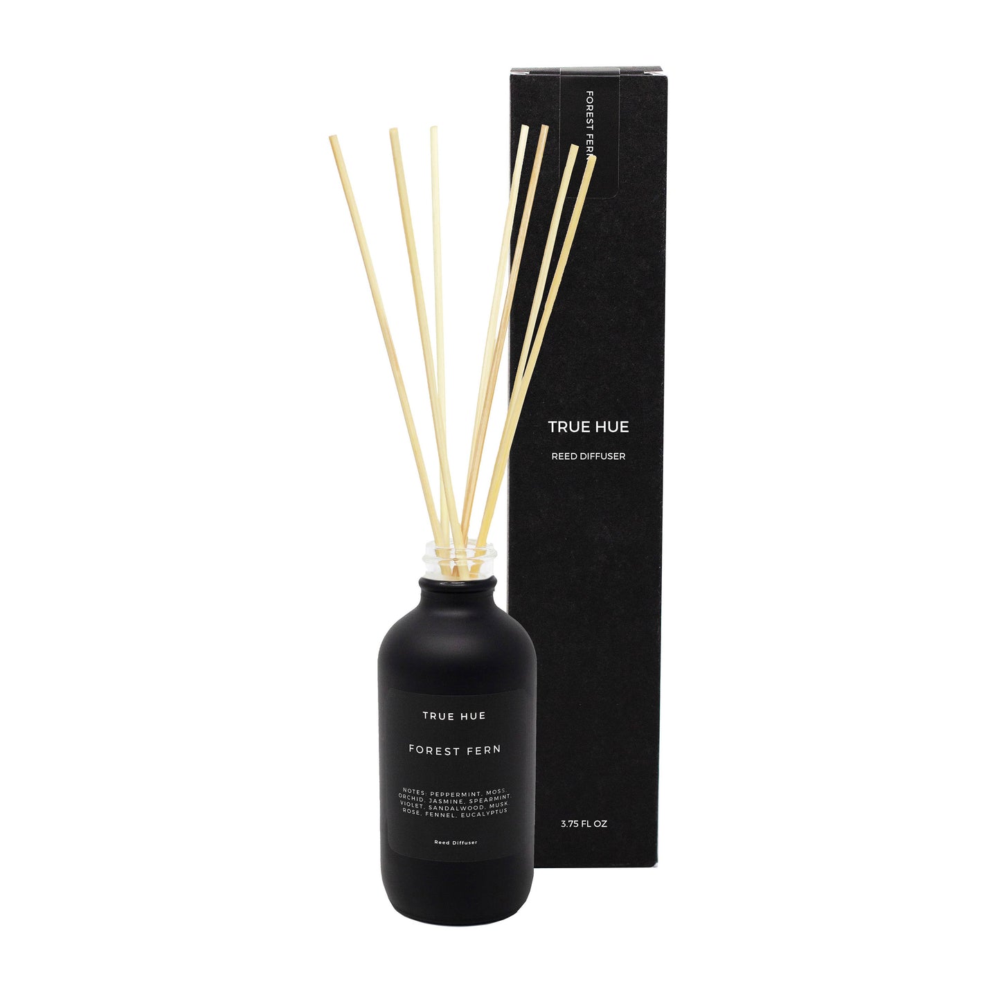 True Hue - Forest Fern Reed Diffuser
