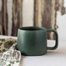 Load image into Gallery viewer, Danica Heirloom - Mosswood Mug
