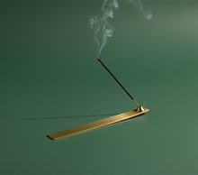 Load image into Gallery viewer, Brass Earth - The Calling Luxe Handmade Incense
