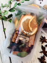Load image into Gallery viewer, Get Cozy Simmering Potpourri
