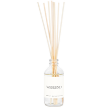 Load image into Gallery viewer, Weekend Reed Diffuser
