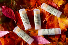 Load image into Gallery viewer, Fresh Pickins - Beeswax Lip Balm | Cedar Bergamot Vanilla | Natural (0.15oz)
