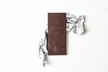 Load image into Gallery viewer, Moonstruck Chocolate Co - Toasty Sesame Caramel Chocolate Bar
