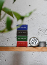 Load image into Gallery viewer, Upstate Stock - U.S. Solid Cologne: Albany Black Spruce
