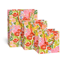 Load image into Gallery viewer, Red Cap Cards - Our Love Only Grows gift bags: Medium
