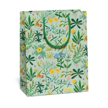 Load image into Gallery viewer, Red Cap Cards - Growing Wild gift bags: Large
