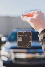 Load image into Gallery viewer, Tobacco Teak Car Freshener
