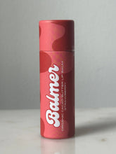 Load image into Gallery viewer, Balmer - Strawberry Lip Balm - Balmer Cacao Butter Lip Balm
