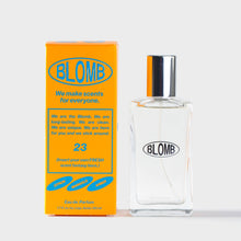 Load image into Gallery viewer, BLOMB - Blomb No. 23 50ml Eau de Parfum
