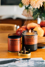 Load image into Gallery viewer, P.F. Candle Co. - Bergamot Shiso - 7.2 oz Alchemy Soy Candle
