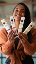 Load image into Gallery viewer, Bee Inspired - Raw Honey Sticks | 4 Kosher Varietals, 18 Sticks Per Box: Wildflower
