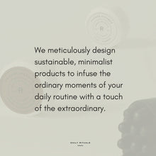 Load image into Gallery viewer, Daily Rituals - Shower Steamer | Orange + Mint | Stocking Stuffers

