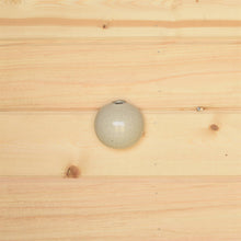 Load image into Gallery viewer, Wall Bubble - Sm - Flecked White
