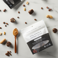 Load image into Gallery viewer, AMG Snacks - Espresso Energy Bite
