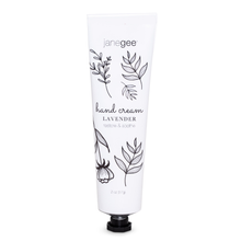 Load image into Gallery viewer, Lavender Hand Cream - Janegee
