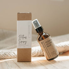 Load image into Gallery viewer, Soulistic Root - Essential Oils &amp; Self Care Gifts - Relaxing Pillow Spray | Sleep &amp; Linen Spray w/ Essential Oil: No Gemstones / 4 oz
