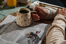 Load image into Gallery viewer, Artsy Em - Enchanting Woodland Mug: No Coasters

