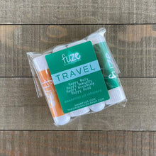 Load image into Gallery viewer, Fuze Inhaler  - Travel Inhaler 4-Pack
