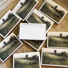 Load image into Gallery viewer, Branded K Co. - Tree Match Set // Vintage Landscape
