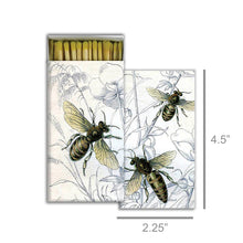 Load image into Gallery viewer, Bee Botanical Matches
