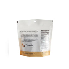 Load image into Gallery viewer, AMG Snacks - Peanut Butter Chocolate Chip Energy Bite
