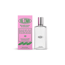 Load image into Gallery viewer, BLOMB - Blomb No. 15 50ml Eau de Parfum
