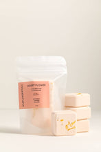 Load image into Gallery viewer, Desert Flower Botanical Steamers - Lavender Sage Cedarwood
