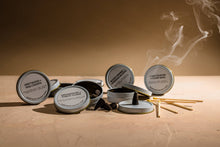 Load image into Gallery viewer, Desert Sage + Ocean Water - Incense Cones
