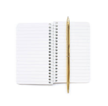Load image into Gallery viewer, Worthwhile Paper - Flower Memo Book
