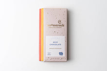 Load image into Gallery viewer, Moonstruck Chocolate Co - Creamy Milk Chocolate Bar
